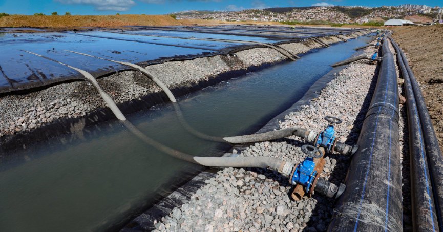 Körfez dip temizliği, BM’nin gündeminde
