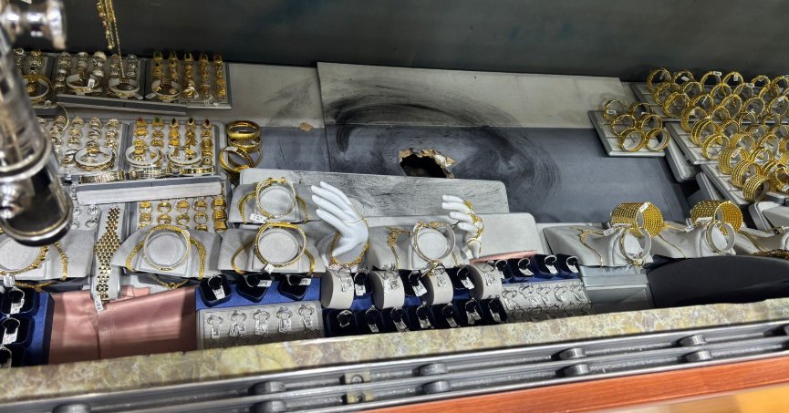 Istanbul'da çaldı Kocaeli'nde yakalandı