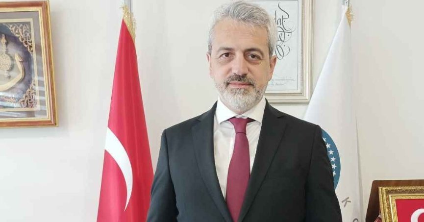 Sedat Köse’nin görev süresi bitti