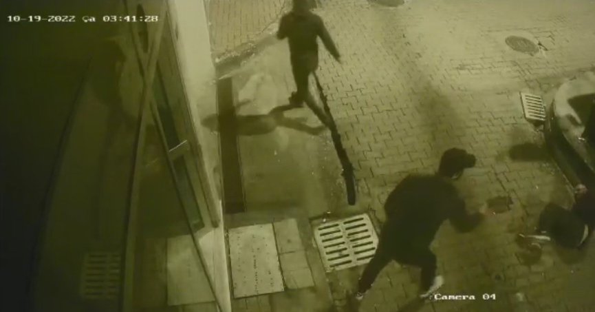 Müebbet hapis istendi