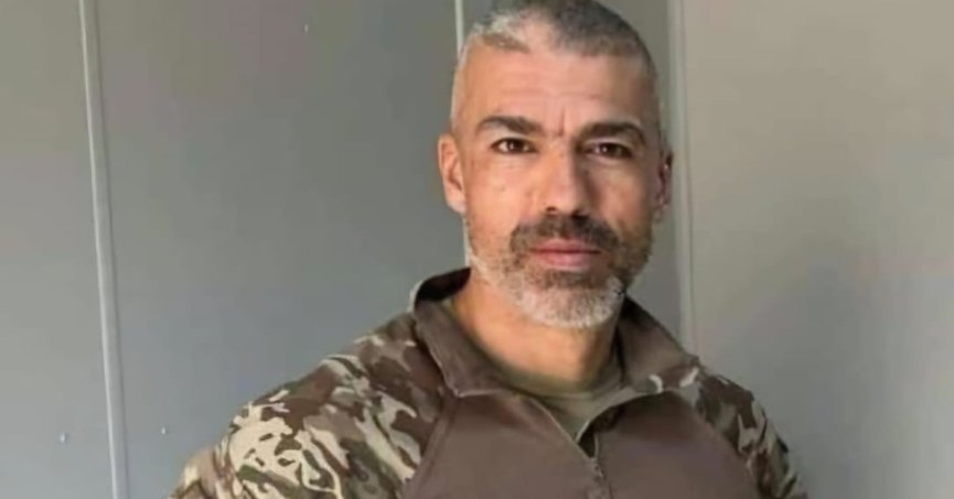 Kuzey Irak’ta Tabur Komutanı Şehit Oldu!