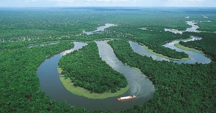 Nil Nehri: Binlerce Yıldır Hayat Veren Su Yolu