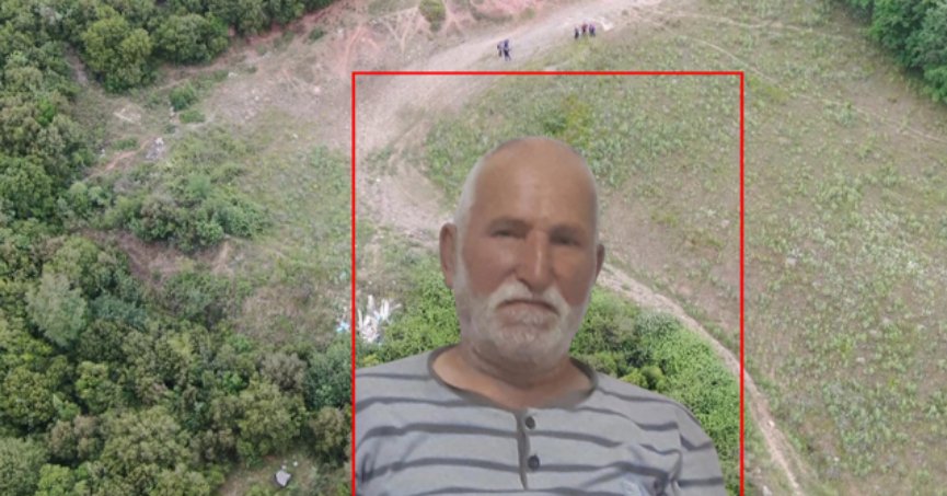 Alzheimer Hastası Yaşlı Adam 102 Gündür Kayıp!