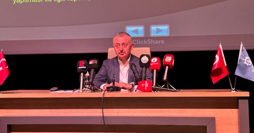 Büyükakın Patladı: “Kavga Çıkarmaya mı Geldiniz?”