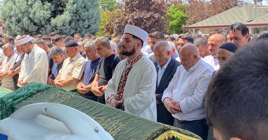  2 yeğenini öldüren amca tutuklandı