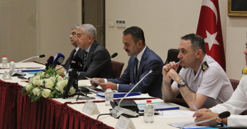 Kocaeli'de 2 suç çetesi çökertildi