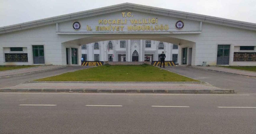 Kocaeli’de temmuz ayında bin 567 hap ve 20 kilo uyuşturucu ele geçirildi