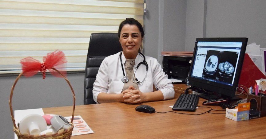 Uzmanından sağlıklı klima kullanımı uyarısı