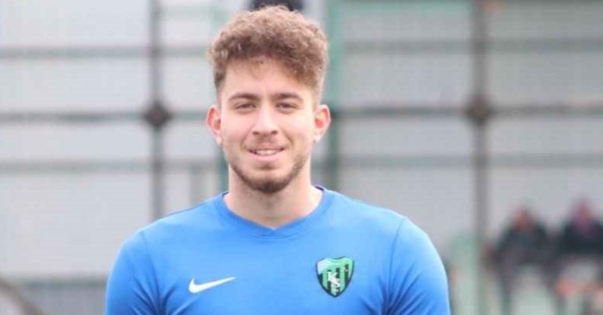 Kocaelispor, Ahmet Hasan Göcen ile yolları ayırdı