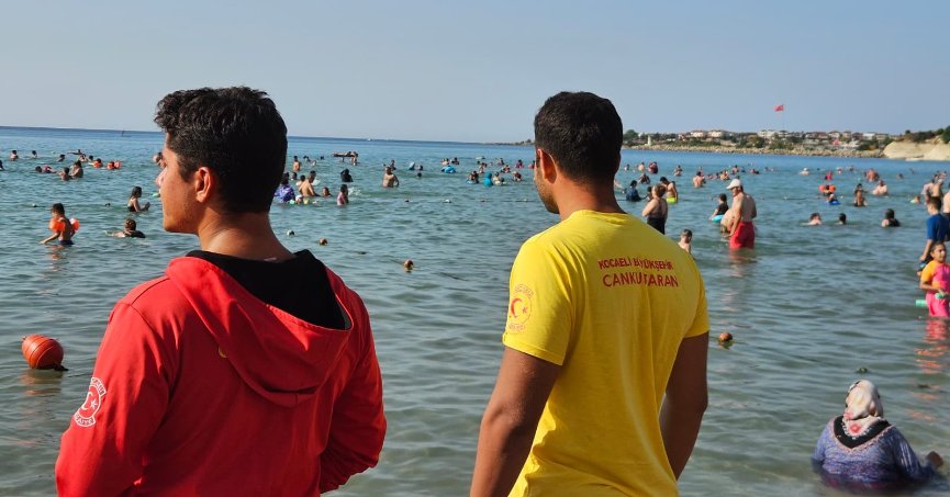 Bin 825 hayat kurtaran müdahale