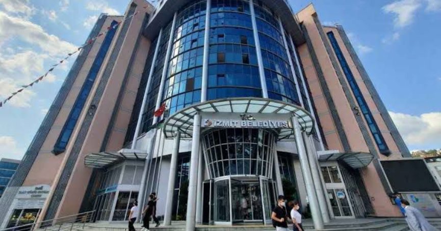 İzmit Belediyesi SGK Borçları İçin Gayrimenkul Satışına Hazırlanıyor