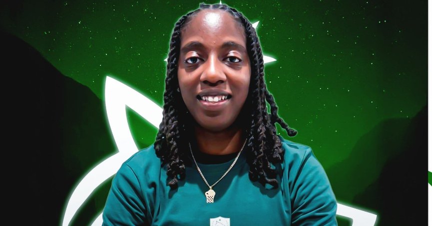 Kocaeli Kadın Basketbol, Jazmine Jones'u transfer etti