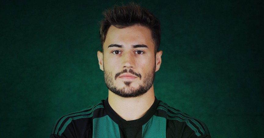 Kocaelispor, Mesut Can Tunalı'yı Serikspor'a kiraladı