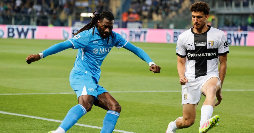 Kocaelispor, Parma'dan Botond Balogh'u kiraladı