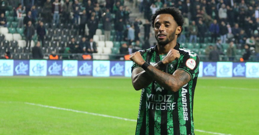 Kocaelispor, Mendes ile yollarını ayırdı