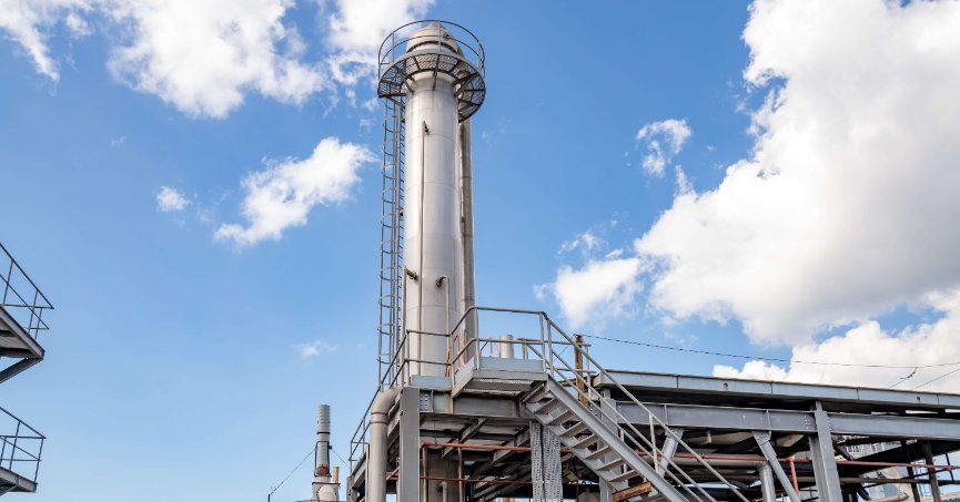 Dilovası Zehir Saçıyor mu? Kimyasal Sızıntı Meclis Gündeminde