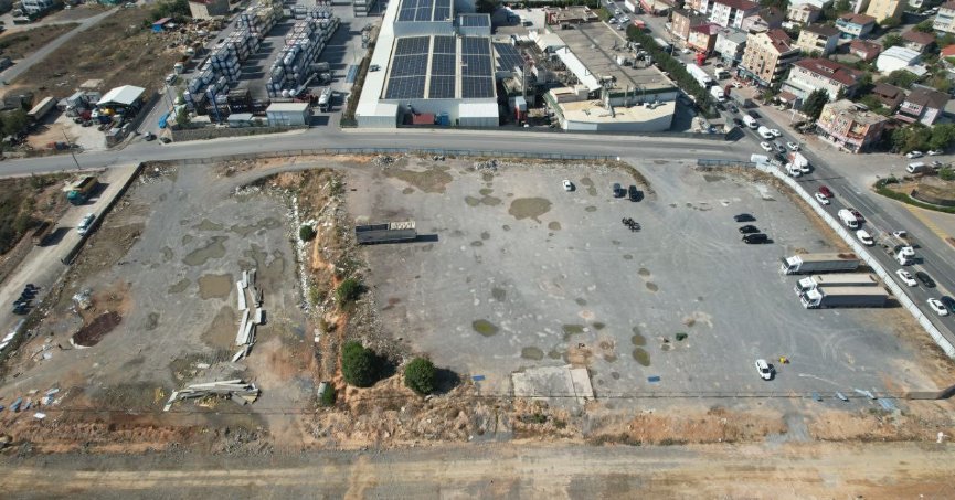 Çayırova'ya 24 sınıflı meslek lisesi yapılacak