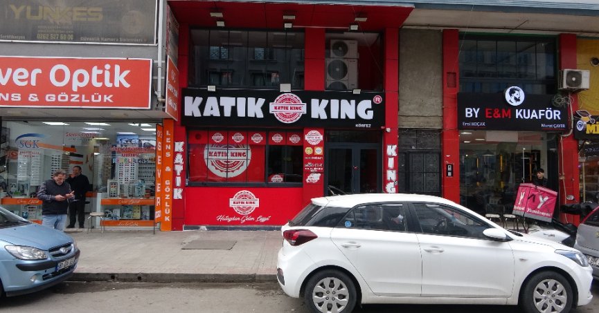 999 kişinin zehirlendiği 'döner skandalı' davasında karar çıktı