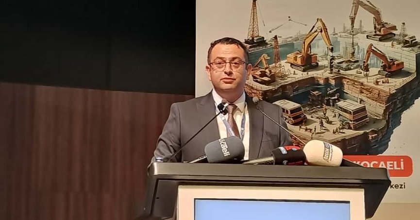 “Sağlam Yapılar Bilimin Rehberliğinde İnşa Edilir”