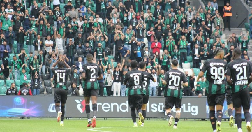 Kocaelispor'da golcü Petkovic yine yok