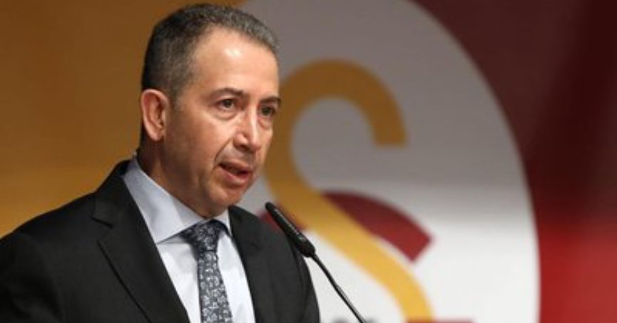 Galatasaray kirli dille lekelenmez