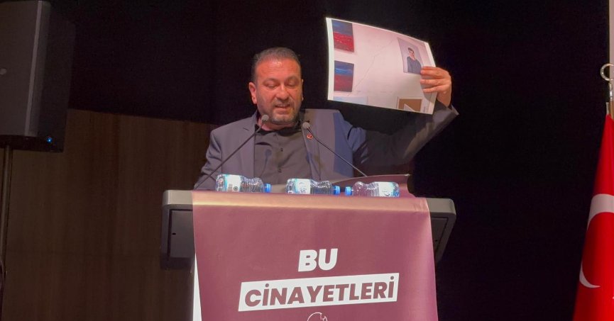  “Bu Kadar mı Ucuz İnsan Canı?”