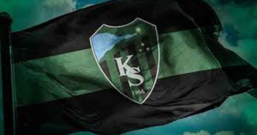 Kocaelispor’un Türkiye Kupası Rakibi Belli Oldu