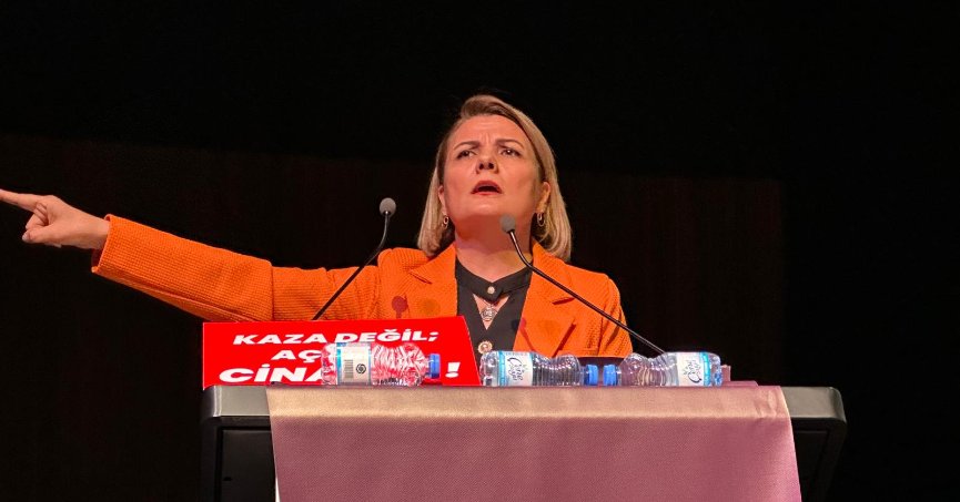 “İyi olunca sahiplen, kötü olunca kaç… Bu nasıl yönetim?”