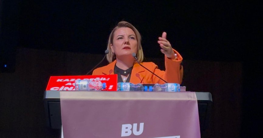 ‘İftiraysa Gereğini Yapın! Dava Açın