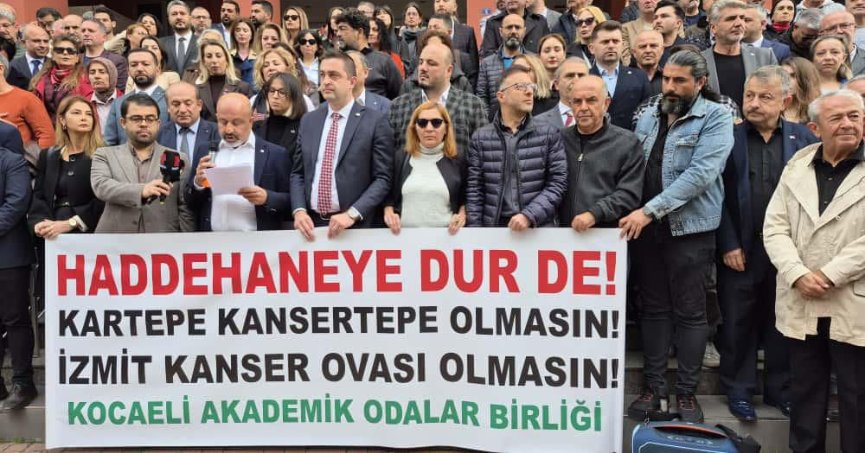 siyasiler Dosyayı Yargıya Taşındı