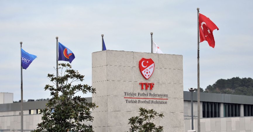 PFDK'dan 5 Süper Lig kulübüne para cezası