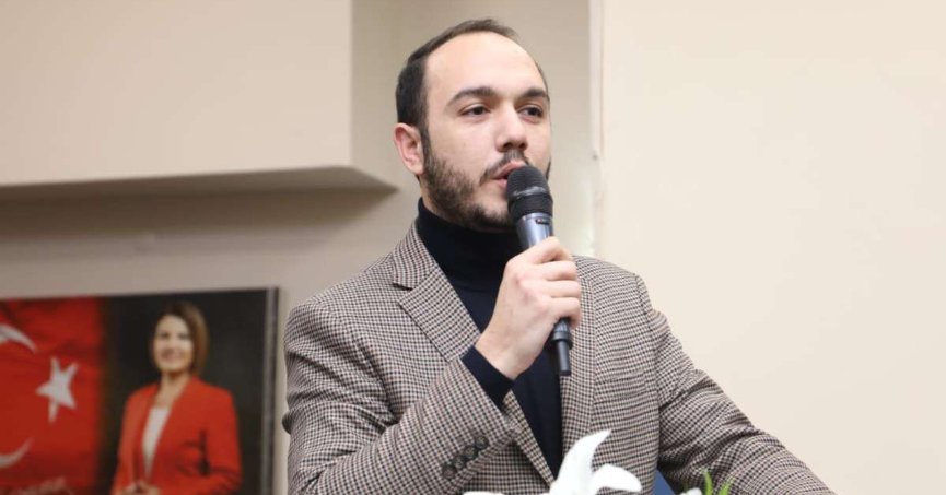 “Kimse Kocaelispor sevgisini kalkan yaparak kamu kaynaklarının karanlığını örtmeye kalkmasın”