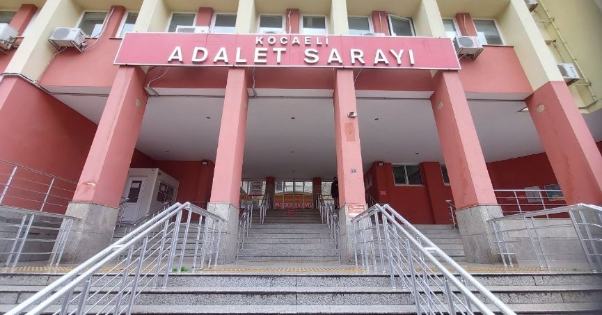 Emanet kasası boşaltıldı!