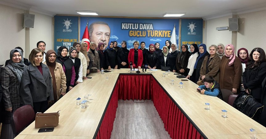 “Şiddete karşı dur demek erkeklerin sorumluluğu”