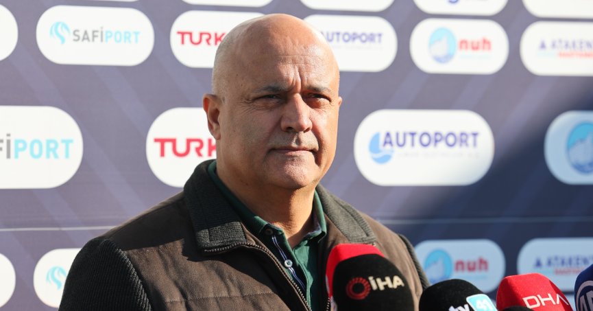  Kocaelispor, futbolculara 100 milyon TL ödeme yaptı