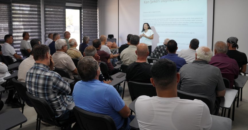 Toplu taşımada hizmet kalitesi artıyor