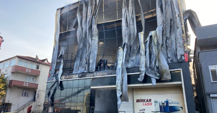 cezaevinde kalp krizinden öldü