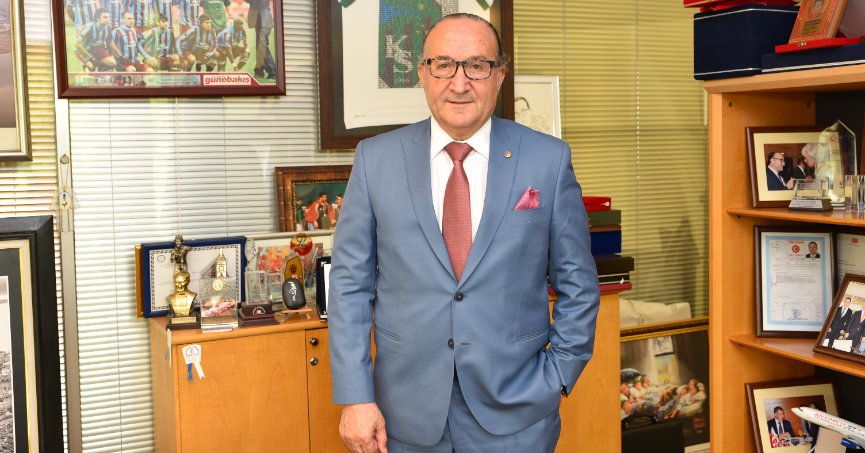 KSO Başkanı Zeytinoğlu, 2025 Üçüncü Çeyrek Büyüme Verilerini Değerlendirdi