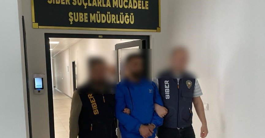 Fabrika faciasındaki canlara hakaret eden 2 kişi tutuklandı