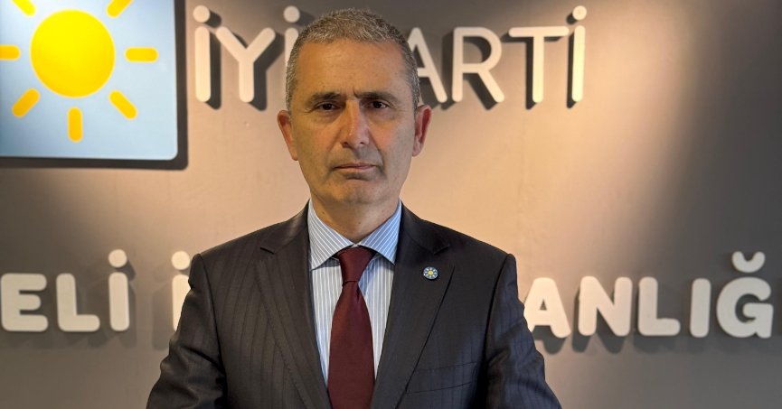 İYİ Parti Kocaeli’nde Divan Kurulu Açıklandı