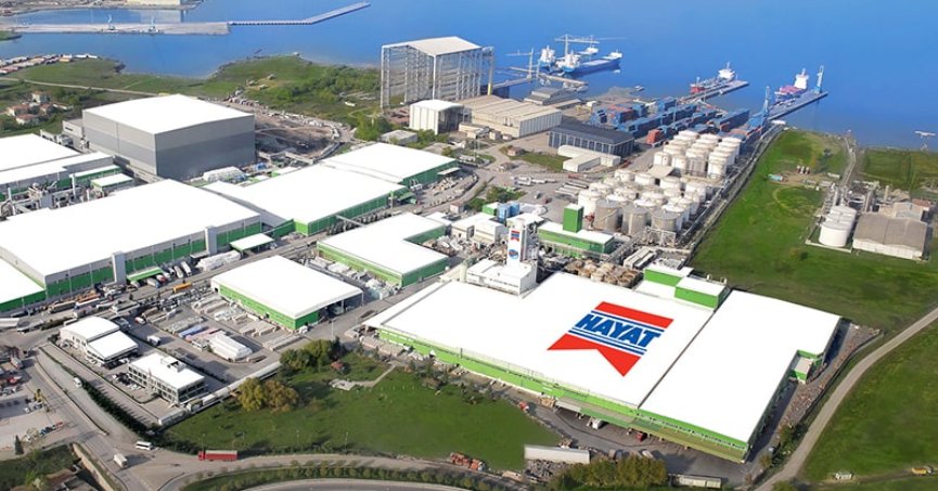 Kocaeli’de Kurulan Bu Tesis Enerji Dünyasının Dikkatini Çekti