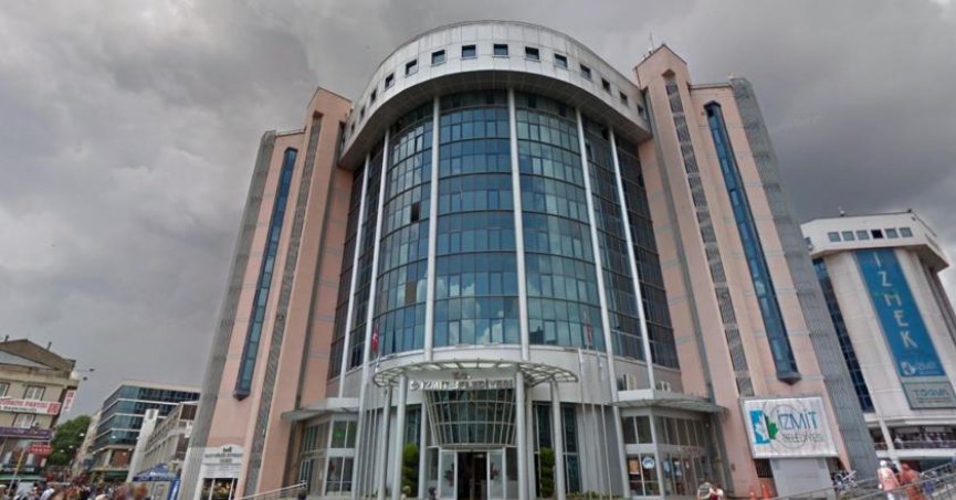 İzmit Belediyesi’nden Gençlere Avrupa Açılımı