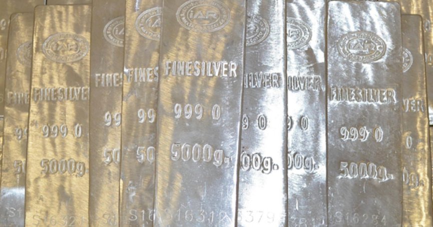 Gümüş fiyatları 65 doların üzerine çıkarak rekor düzeye ulaştı