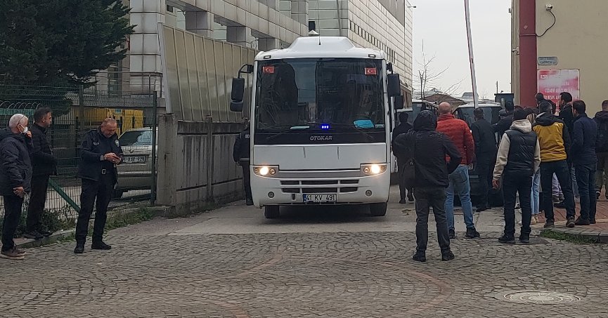 11 ilde dolandırıcılık operasyonu: 24 şüpheli tutuklandı