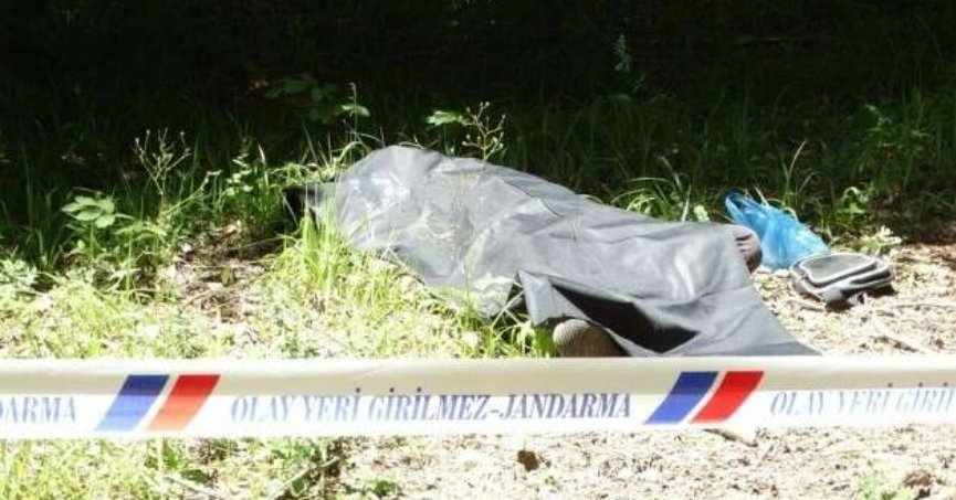 Gölcük’te Ormanlık Alanda Ceset İddiası