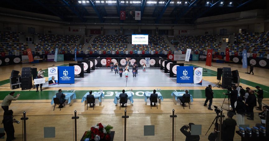 Büyükakın: “Kocaeli'de yeni goncalar açacak”