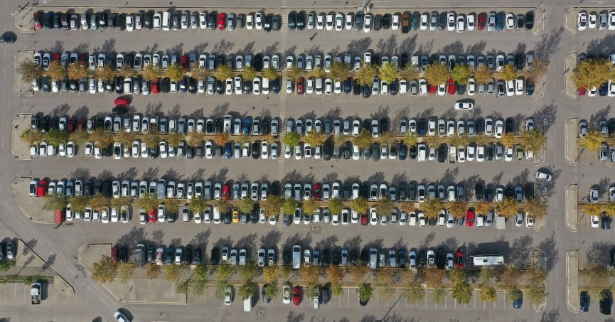 Otoparklarda süre ve ücret düzenlemesi