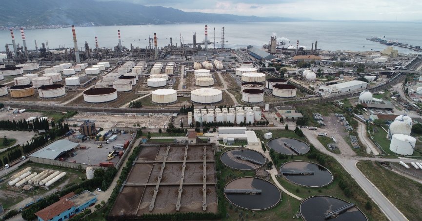 10 yılda Yuvacık Barajı'nın 3 katı su tasarrufu sağlandı