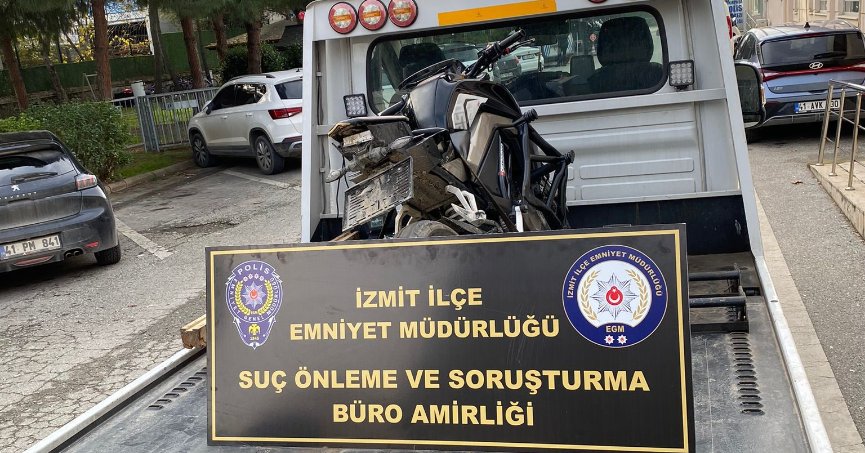 Trafikte akrobatik şova 39 bin TL ceza