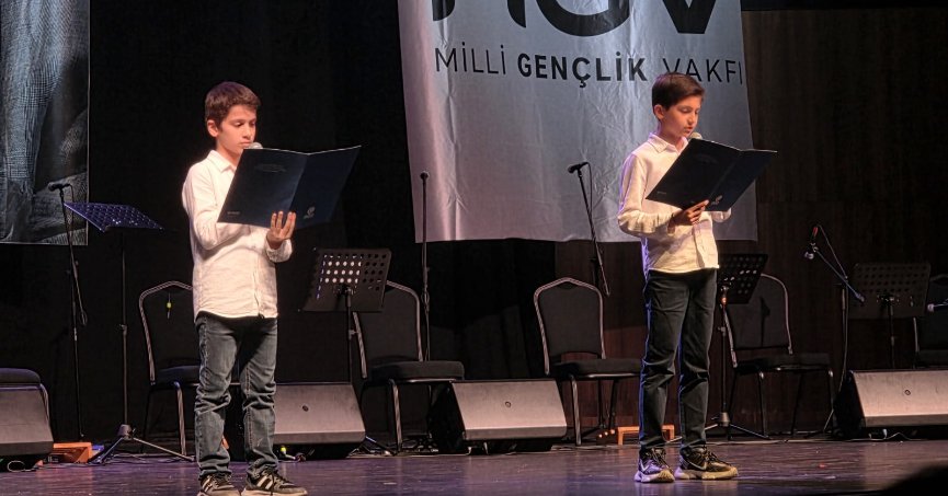 Anadolu Gençliği Mekke’nin Fethi ve Kudüs İçin Buluştu